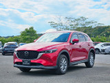マツダ CX-5