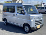 ハイゼットカーゴ デラックス 届出済未使用車 2WD CVT 純正ナビTV