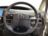 ハンドルは車を運転する上で、ずっと握っている重要なパーツです。手にフィットする物がいいですよね♪