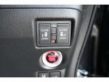 スライドドアの開閉も 運転席から