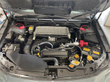 WRX S4 2.4 STI スポーツシャープ 4WD 4WD 修復歴無し