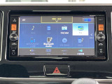 ブルートゥースに接続することにより、スマホに入ったお気に入りの音楽を車内で楽しむことができます♪あると本当に便利な機能になっています!