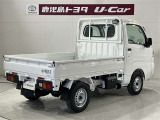 ハイゼットトラック 農用スペシャル 4WD 