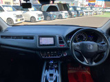 全体的にキレイな内装です