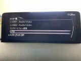 CX-8 2.2 XD Lパッケージ 4WD 4WD 本革シート