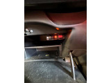 ETCも付いています。インターチェンジもスイスイです。ETCカードの準備も忘れずに。