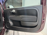 運転席ドア