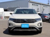 T-Roc TDI 4モーション スタイル ディーゼル 4WD 