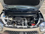 納車時には整備を実施します!保証にご加入頂きますと、万が一が起きた場合にも無償で対応いたします!