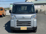 ハイゼットカーゴ デラックス 届出済未使用車 2WD CVT 純正ナビTV