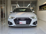 A4 45 TFSI クワトロ Sライン 4WD 