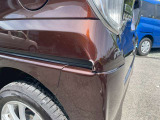 一部凹みキズあります。現車ご確認下さい