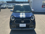 N-ONE プレミアム 4WD 