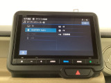 ナビ機能だけではありません、Bluetooth機能やフルセグTVを視聴可能等、オーディオ機能も充実しています。