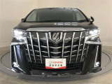 ワイド&ローのスタイルで走行安定性もばっちりです。運転しやすくロングドライブも安心です。