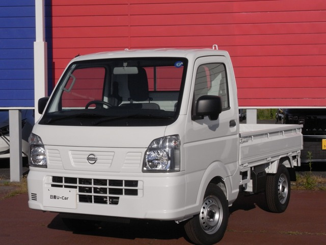 日産 クリッパートラック 