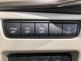 TCS(トラクションコントロールシステム)&DSC(横滑り防止機構)やBSM(隣車線上の側・後方からの車両接近を通知)、LDWS(車線逸脱警報システム)で安全運転をサポート!