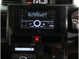 T'ZCDチューナー装備:AM/FMラジオ・CDが聞けます♪ドライブ中は、ラジオやお気に入りのCDを持ち込んで音楽等をお楽しみください♪