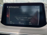 ナビ専用SDカードを購入いただくことで、ナビ機能が使用できます。詳しくは店舗スタッフまでお問い合わせください。