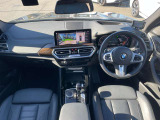 X3 xドライブ20d Mスポーツ ディーゼル 4WD 