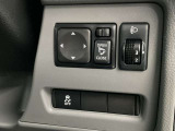 運転席スイッチ部
