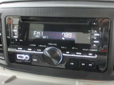 CDチューナー。