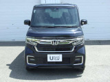 N-BOXカスタム L 4WD 