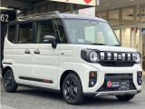 スペーシアギア ハイブリッド(HYBRID) XZ 
