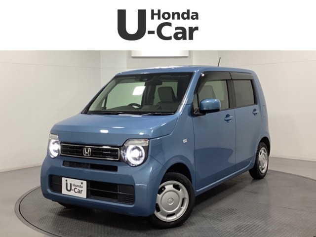 ホンダ N-WGN 