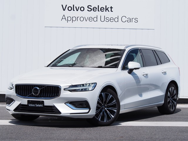 ボルボ V60 
