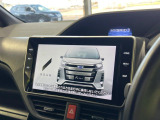 【純正10型ナビ】人気の純正10型ナビを装備しております。ナビの使いやすさはもちろん、オーディオ機能も充実!キャンプや旅行はもちろん、通勤や買い物など普段のドライブも楽しくなるはず♪