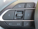 ブルートゥースに接続すれば、スマホに入れている音楽が聞けたり運転中に電話がかかってきてしまった場合もハンドルから電話を取ることができます!