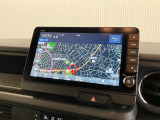 【ホンダコネクトナビ】ホンダ専用車載通信モジュールのホンダコネクト対応です。お客様のカーライフにさらなる安心と快適を提供していきます♪