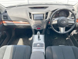 レガシィアウトバック 2.5 i Lパッケージ 4WD 