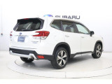 ■点検整備及びアイサイト診断実施後ご納車させて頂きます。全車、全国のSUBARUディーラーで受けられる「SUBARUあんしん保証」付