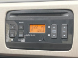 お好きな音楽を車内でお楽しみいただけます♪スピーカー交換・ウーハー追加などの音質向上や、最新ナビ・後席モニター等の取り付けも是非ご相談ください!
