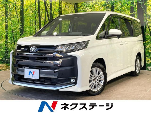 トヨタ ノア 