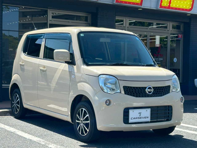 モコ S 