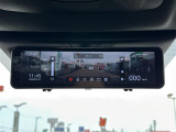 【ドライブレコーダー】映像・音声などの運転中の記録を残します。事故などを起こした起こされた時の証拠になりえますので、もしも時でも安心ですね。