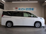 低床フロア&スライドドアで乗り降り楽ちん♪