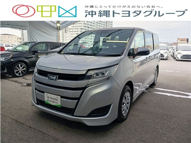 トヨタ ノア 