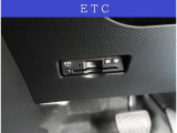 【ETC】ビルトインタイプです。専用設計になりますのでデザインもスッキリです♪