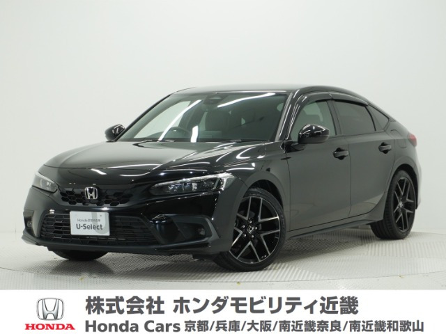 ホンダ シビック 