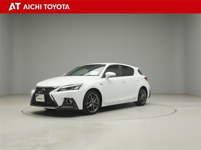レクサス CT 