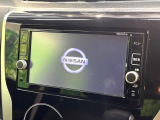 【純正ナビ】人気の純正ナビを装備。オーディオ機能も充実しており、Bluetooth接続すればお持ちのスマホやMP3プレイヤーの音楽を再生可能!毎日の運転がさらに楽しくなります!!