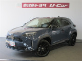 こちらのお車は試乗車の販売となります。