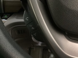 ハンズフリー通話機能付きです。