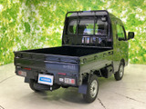 ハイゼットトラック ジャンボ エクストラ 4WD 
