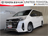 R3年式☆ノアハイブリッド入荷しました☆