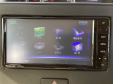メーカーオプションTVチューナー付!